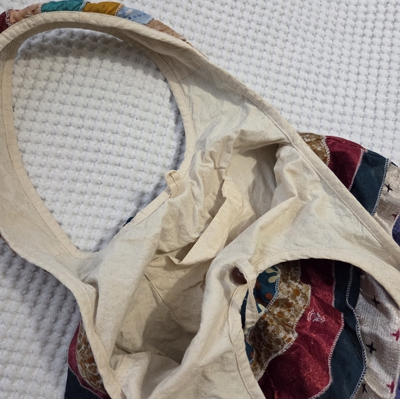 Colorful Boho Purse - Picture 7 of 7